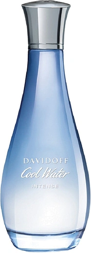 Davidoff — Davidoff Cool Water Intense For Her