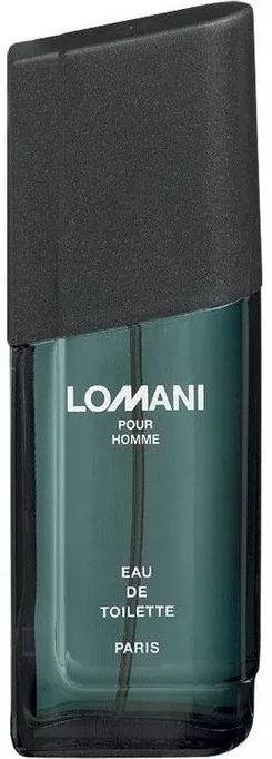Lomani Lomani pour Homme — фото 2