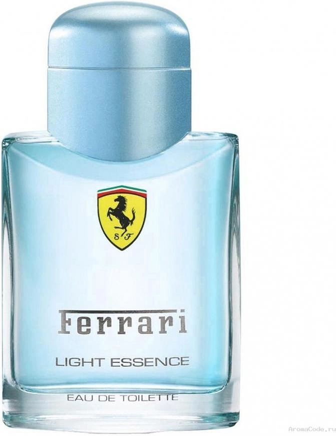 Ferrari Light Essence — фото 3