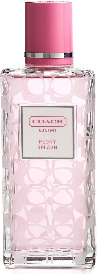 Coach Peony Splash — фото 2
