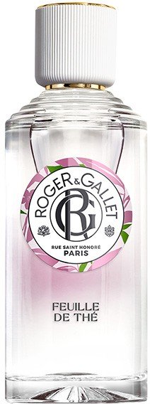 Roger & Gallet — Roger & Gallet Feuille de The