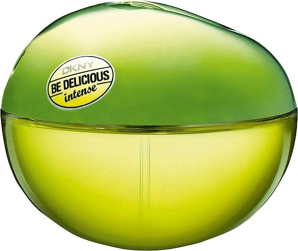 Donna Karan — Donna Karan DKNY Be Delicious Eau So Intense