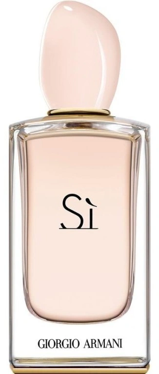Giorgio Armani Si Eau de Toilette — фото 2