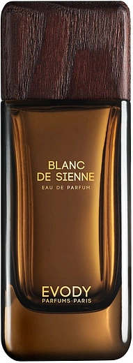 Evody Parfums — Evody Parfums Blanc de Sienne