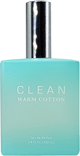 Clean — Clean Warm Cotton