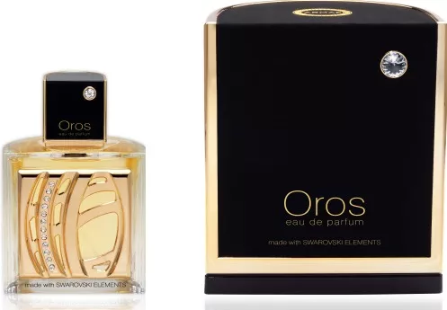 Sterling Parfums — Sterling Parfums Oros pour Femme Гель для душа
