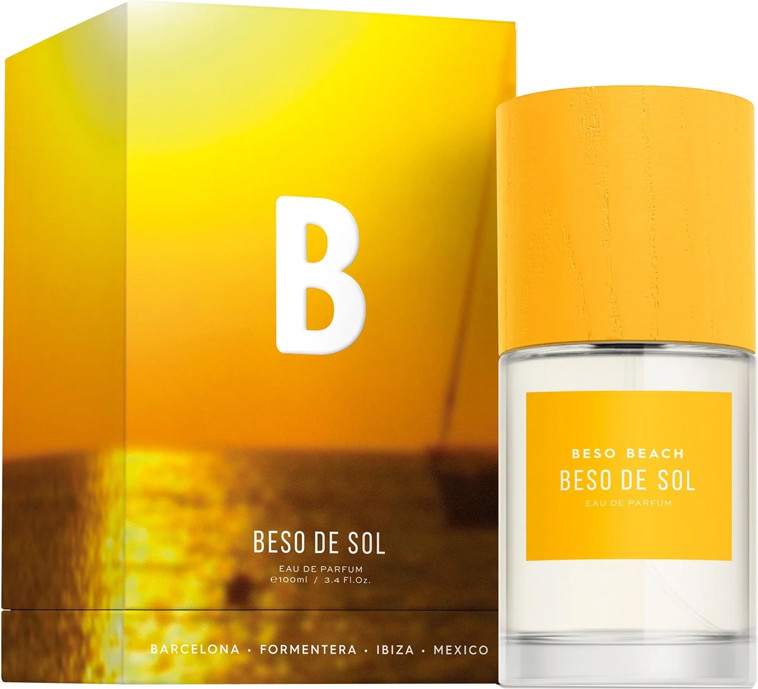 Beso Beach Beso De Sol — фото 2