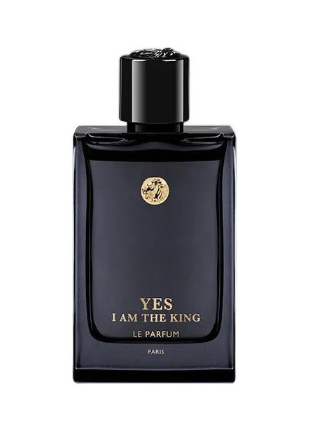 Geparlys — Geparlys Yes I Am The King Parfume