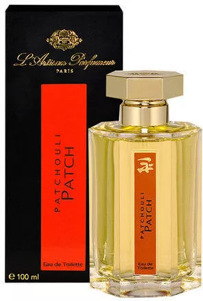 L`Artisan Parfumeur — L`Artisan Parfumeur Patchouli Patch