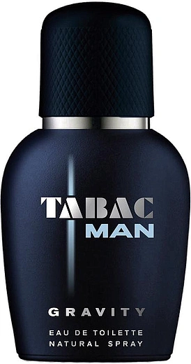 Maurer & Wirtz — Maurer & Wirtz Tabac Man Gravity