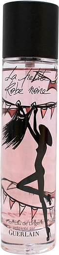 Guerlain — Guerlain La Petite Robe Noire Mon Eau de Lingerie