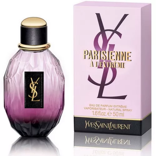 Yves Saint Laurent Parisienne A L`Extreme — фото 3