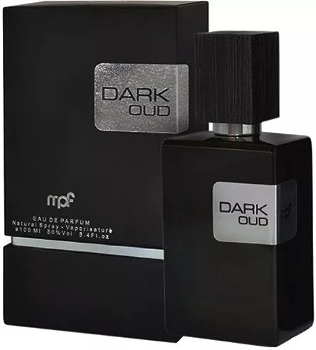 My Perfumes Dark Oud — фото 4