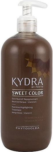 Kydra — Kydra Sweet Color Chocolate Fondant