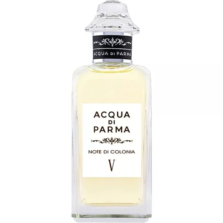 Acqua di Parma Note Di Colonia 5 — фото 2