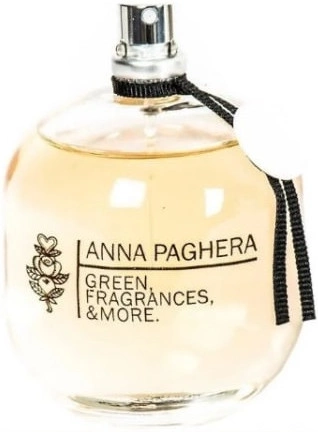 Anna Paghera — Anna Paghera Bianco Ninive