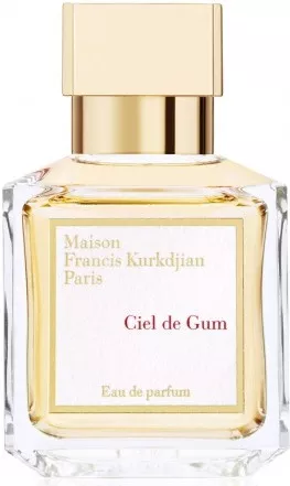 Maison Francis Kurkdjian — Maison Francis Kurkdjian Ciel de Gum
