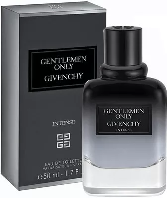 Givenchy Gentlemen Only Intense — фото 3
