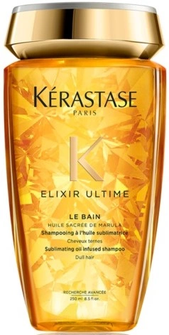 Kerastase — Kerastase Elixir Ultime Le Bain
