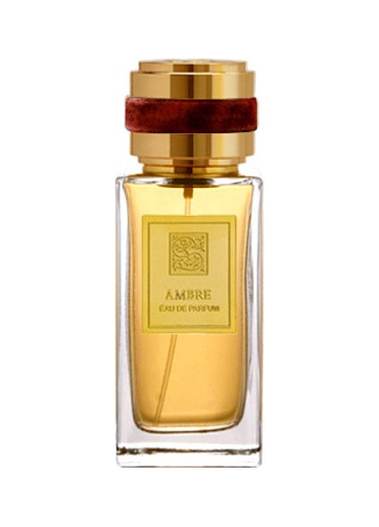 Signature — Signature Ambre