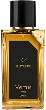 Vertus — Vertus Silhouette