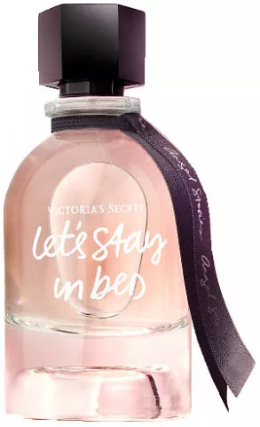 Victoria's Secret — Victoria's Secret Let's Stay In Bed