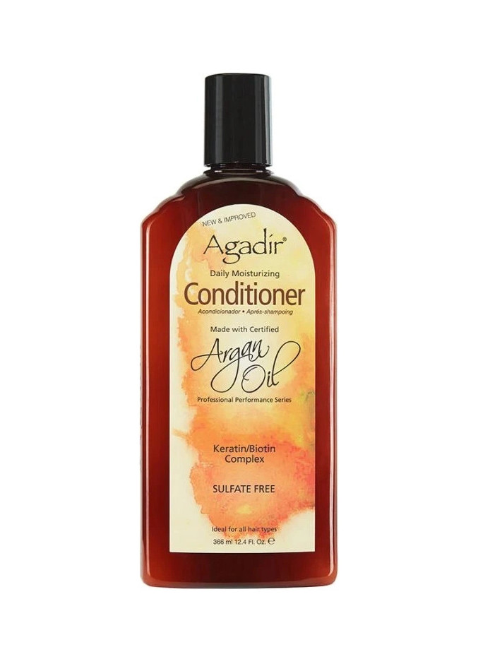 Agadir — Agadir Argan Oil Daily Moisturizing Conditioner