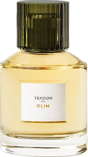 Maison Trudon — Maison Trudon Olim