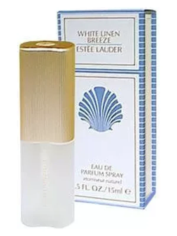 Estee Lauder — Estee Lauder White Linen Breeze
