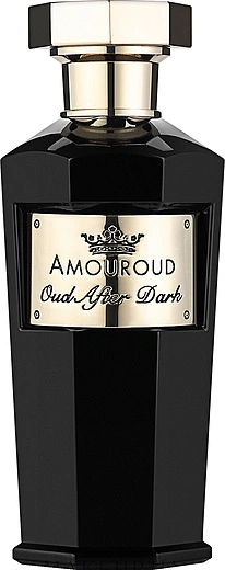 Amouroud — Amouroud Oud After Dark