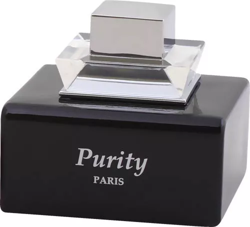 Elysees Fashion — Elysees Fashion Purity