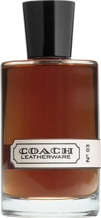 Coach Leatherware №3 — фото 2