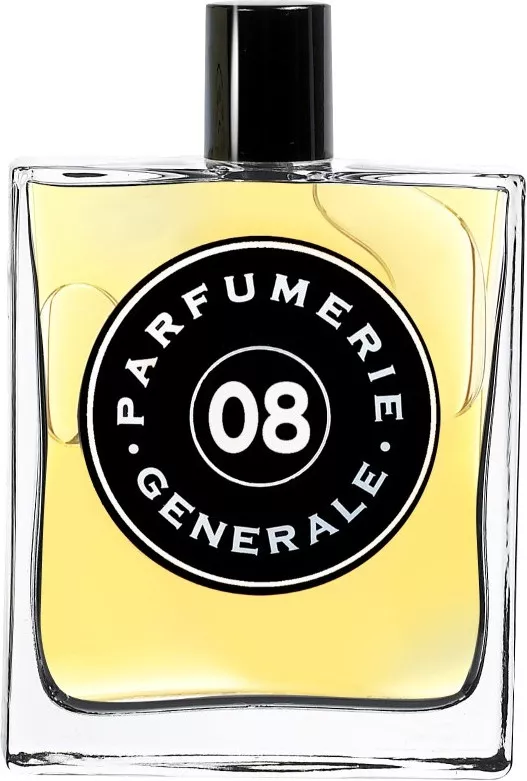 Parfumerie Generale Intrigant Patchouli — фото 3