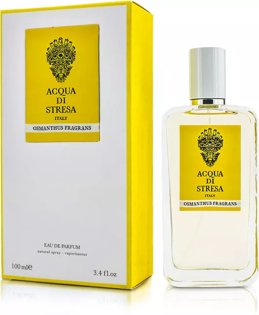 Acqua di Stresa Osmanthus Fragrans — фото 2