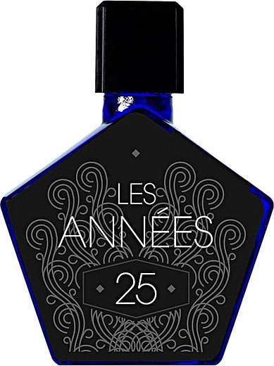 Tauer Perfumes — Tauer Perfumes Les Annees 25 Bis