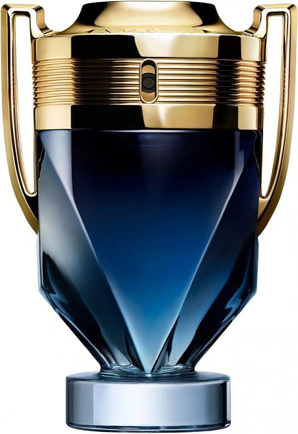 Paco Rabanne — Paco Rabanne Invictus Parfum