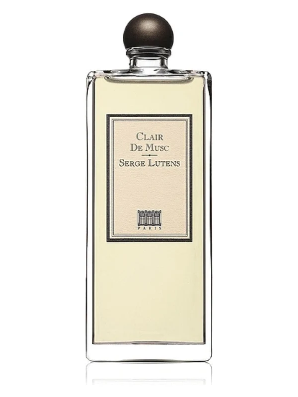 Serge Lutens — Serge Lutens Clair de Musc