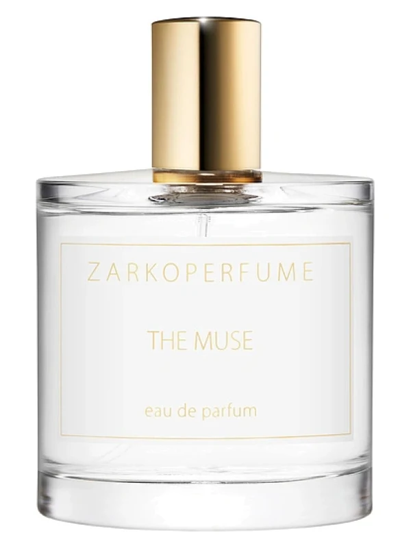 Zarkoperfume — Zarkoperfume The Muse