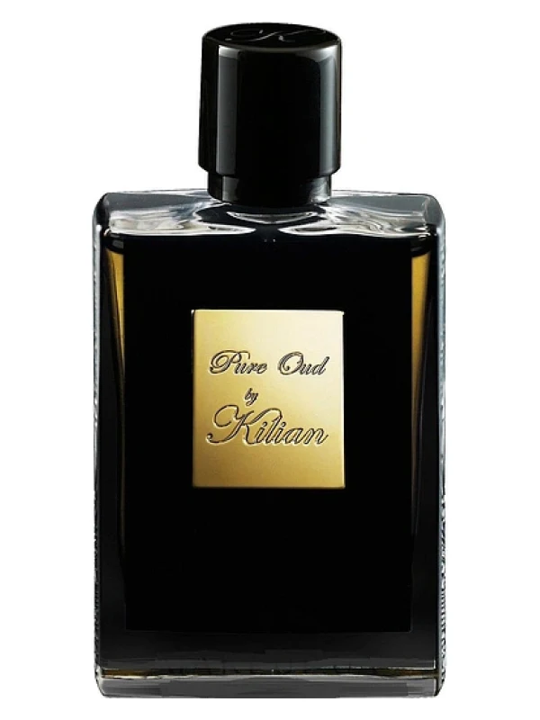 Kilian — Kilian Pure Oud