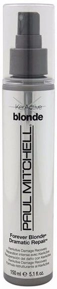Paul Mitchell Forever Blonde Dramatic Repair — фото 2