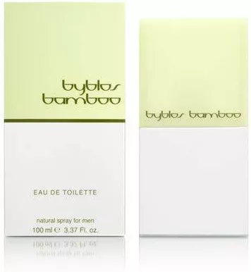 Byblos — Byblos Byblos Bamboo