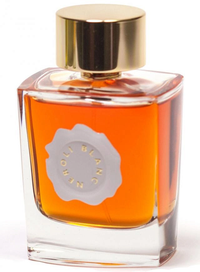 Au Pays de la Fleur d’Oranger Neroli Blanc Intense — фото 2