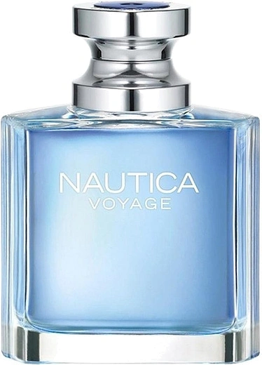 Nautica — Nautica Voyage