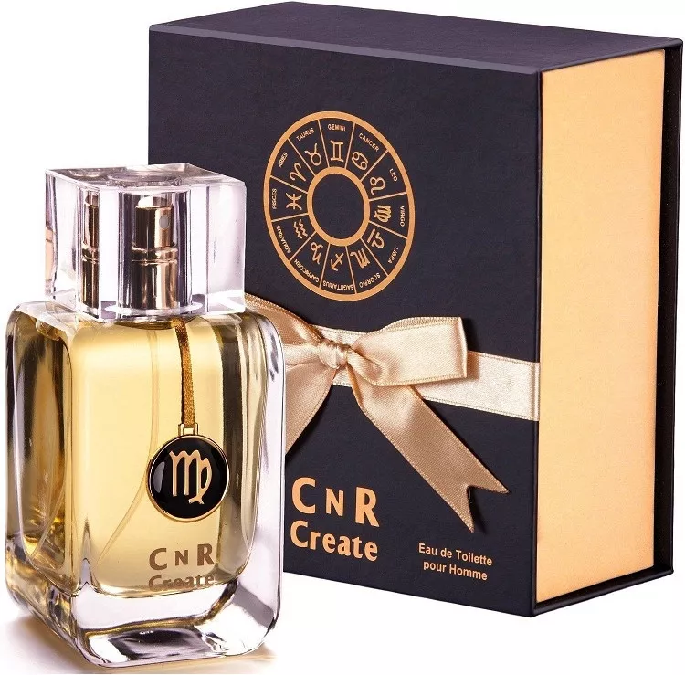 CnR Create Virgo for Men — фото 3