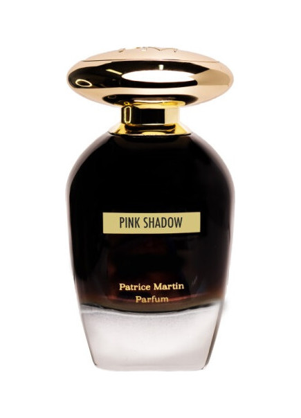 Patrice Martin — Patrice Martin Pink Shadow