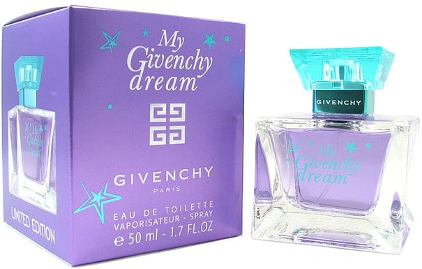 Givenchy — Givenchy My Givenchy Dream