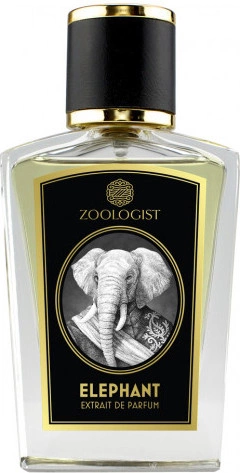 Zoologist — Zoologist Elephant