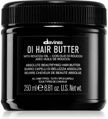 Davines — Davines Oi Hair Butter