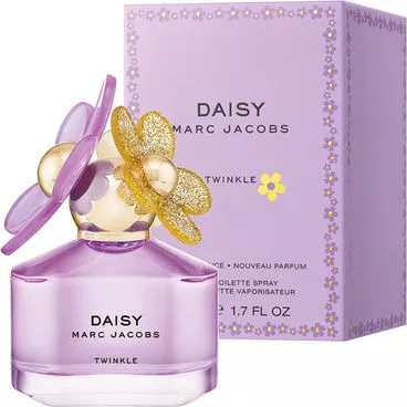 Marc Jacobs Daisy Twinkle — фото 2