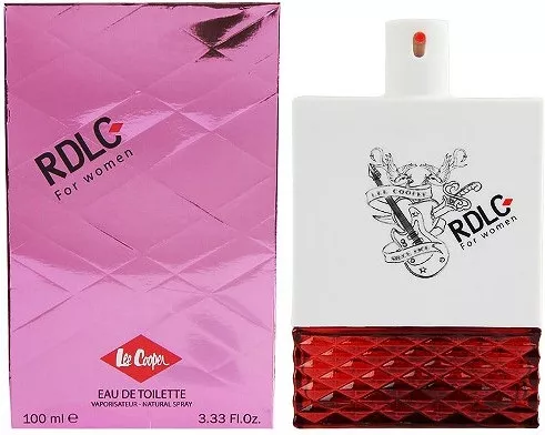 Lee Cooper Originals — Lee Cooper Originals RDLC for Women